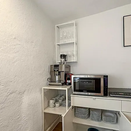 Zentr Gruppen-duplex 13 Schlafplaetze, Ps5, Spiele & Terrasse Prázdninový dům *