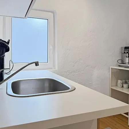 Zentr Gruppen-duplex 13 Schlafplaetze, Ps5, Spiele & Terrasse Prázdninový dům