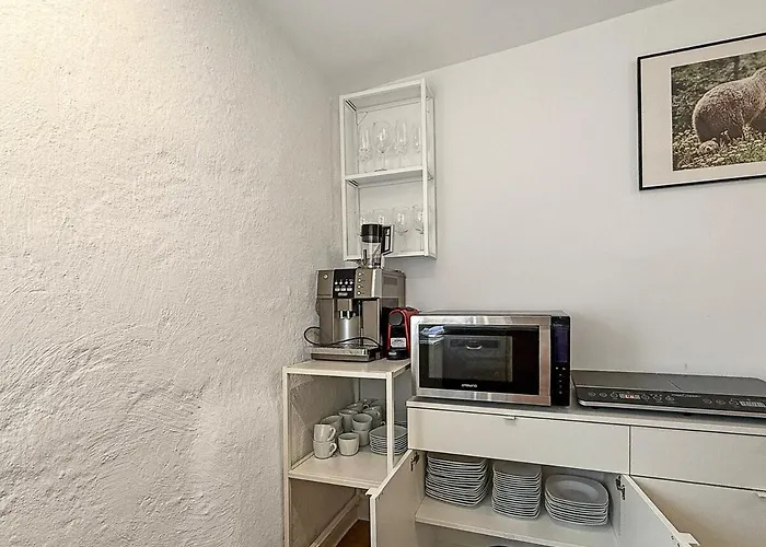 Zentr Gruppen-duplex 13 Schlafplaetze, Ps5, Spiele & Terrasse Semesterbostad *